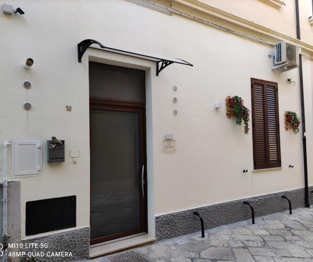 Ely Home Brindisi Exterior foto